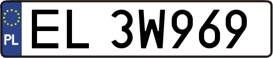 EL3W969