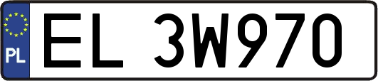 EL3W970