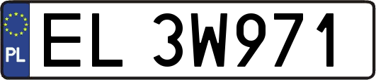 EL3W971