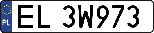 EL3W973