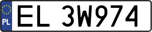 EL3W974