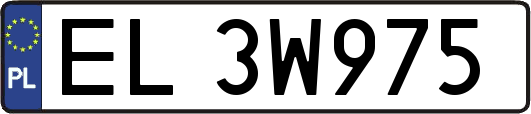 EL3W975