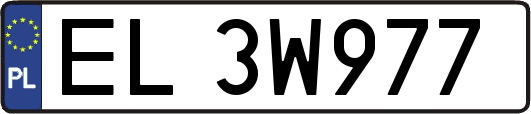 EL3W977