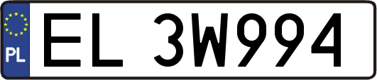 EL3W994