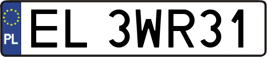 EL3WR31