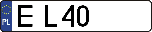 EL40