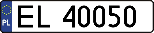 EL40050