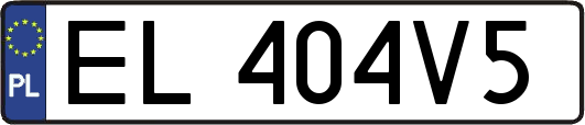EL404V5