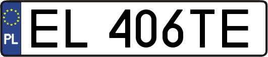 EL406TE