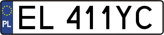 EL411YC