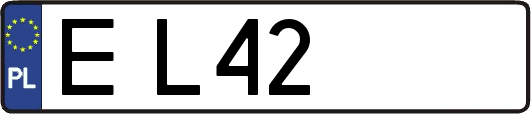 EL42