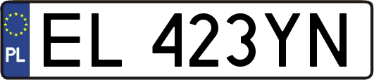 EL423YN