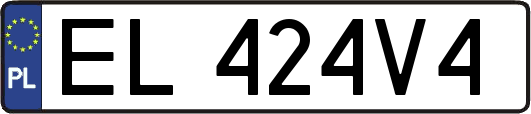 EL424V4