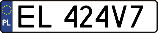 EL424V7
