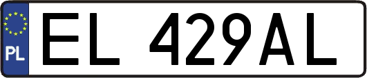 EL429AL