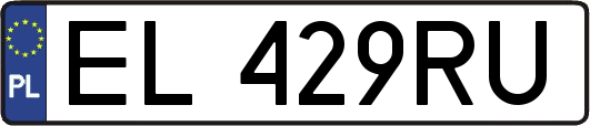 EL429RU
