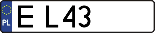 EL43