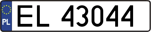 EL43044