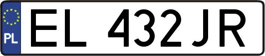 EL432JR