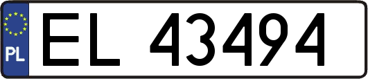 EL43494