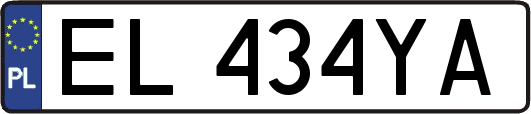 EL434YA