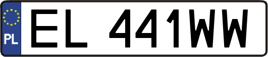 EL441WW