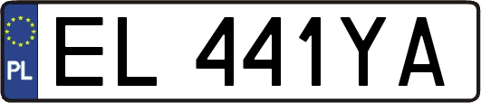 EL441YA
