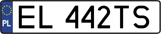 EL442TS
