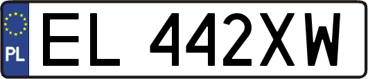 EL442XW