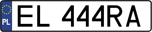 EL444RA
