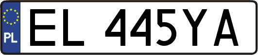 EL445YA