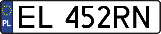 EL452RN