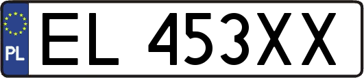 EL453XX