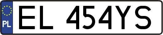 EL454YS