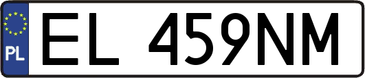 EL459NM