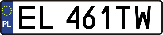 EL461TW