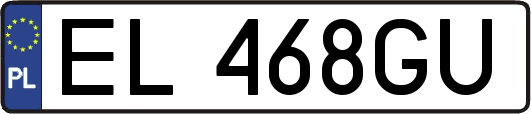 EL468GU