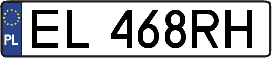 EL468RH