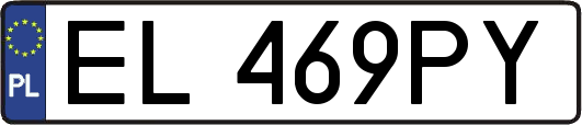 EL469PY