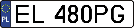 EL480PG