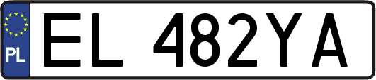 EL482YA