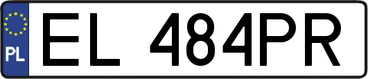 EL484PR