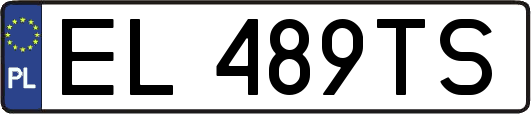 EL489TS