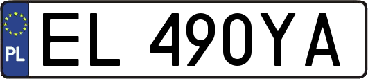 EL490YA