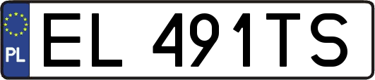 EL491TS