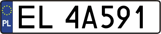EL4A591