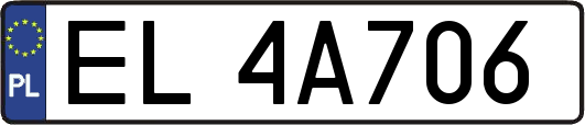 EL4A706