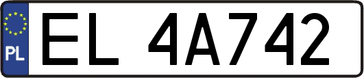 EL4A742