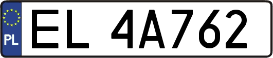 EL4A762