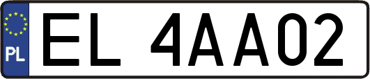 EL4AA02